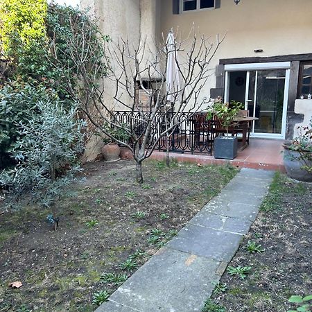 Le P'Tit Clos Lempdes Exterior photo